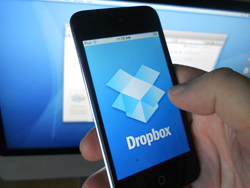 Dropbox