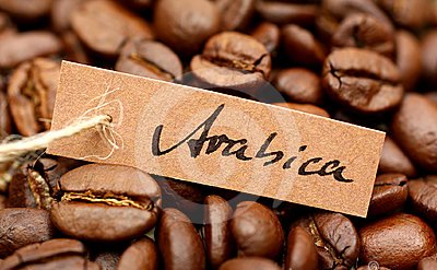 Cà phê Arabica
