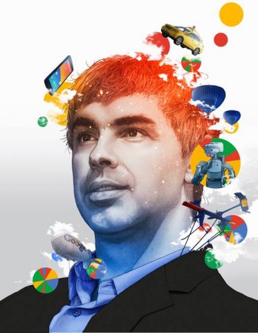 Larry Page