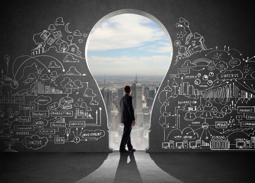 Dữ liệu trong marketing