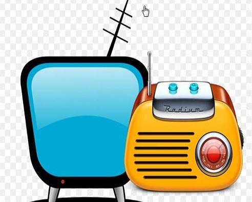 quảng cáo radio