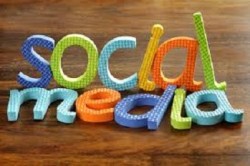 social media