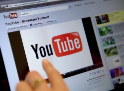 tiếp thị trên youtube