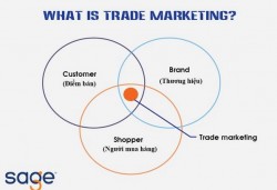 trade marketing