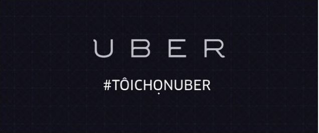 uber