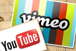 marketing video