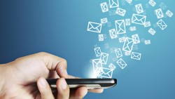 sms marketing