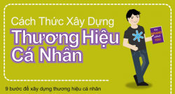Xây dựng thương hiệu cá nhân