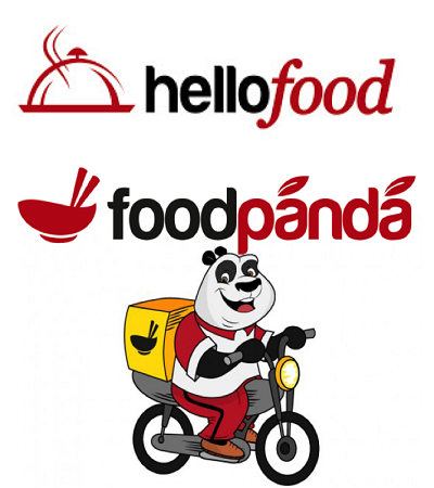 Foodpanda