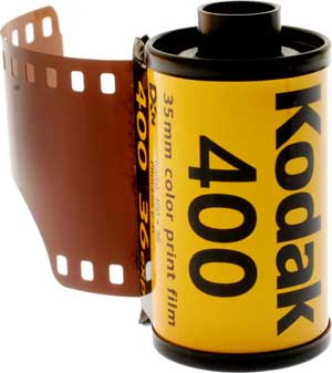 nguyên nhân khiến Kodak bị phá sản