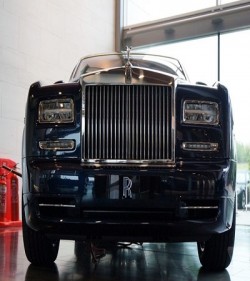 Rolls Royce