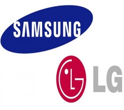 samsung vs LG
