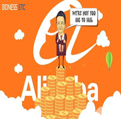 Alibaba