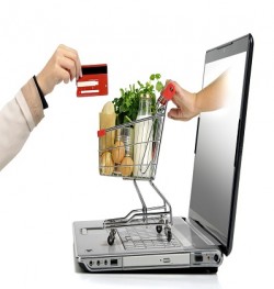 website thương mại điện tử