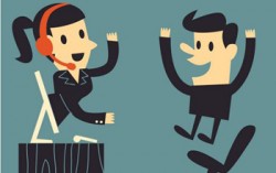 chất lượng dịch vụ