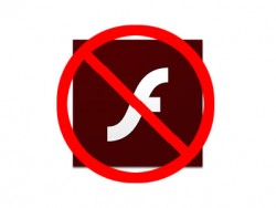 google khai tử flash