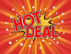 Hotdeal hợp tác với Nhật Bản