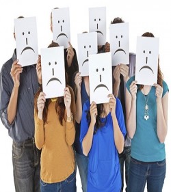 sự phản đối của khách hàng
