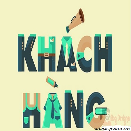 thuyết phục khách hàng