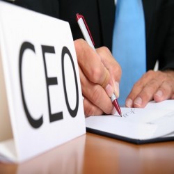 lãnh đạo marketing