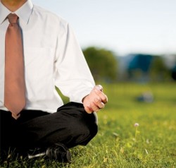 thương hiệu và thiền