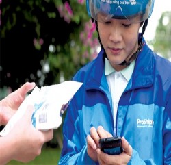 thương mại điện tử
