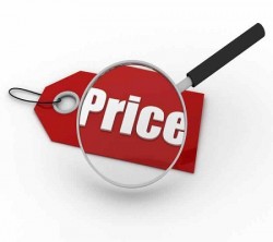 Giá trong giải pháp marketing