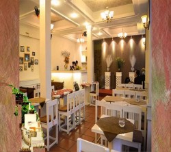 kinh doanh quán cafe