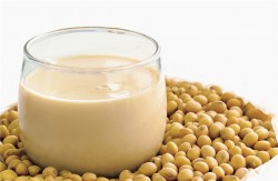 thị trường sữa đậu nành