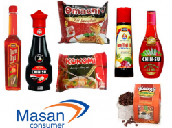 Masan Consumer