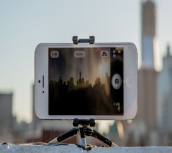 smartphone