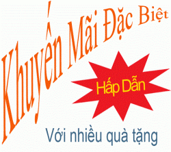 chương trình khuyến mại