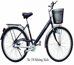 thương hiệu xe đạp thống nhất