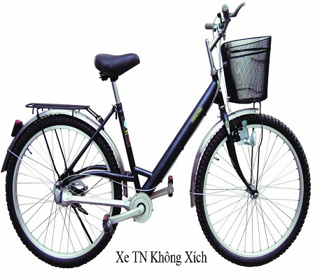 Xe đạp Thống Nhất đang dần khẳng định thương hiệu lâu năm  Ảnh thời sự  trong nước  Kinh tế  Thông tấn xã Việt Nam TTXVN