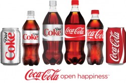 Share a coke