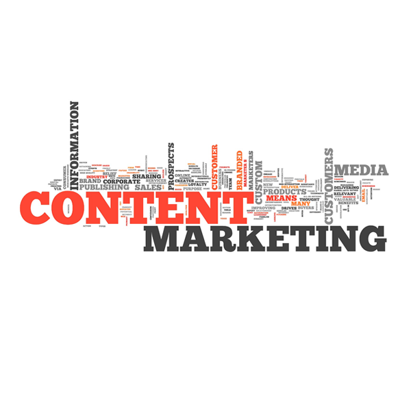 content marketing