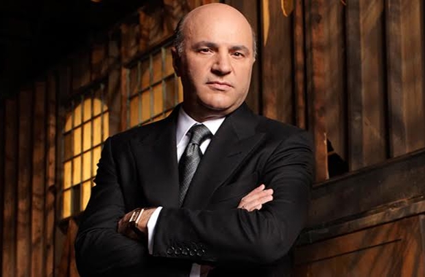 Mr.Wonderful Kevin O' Leary