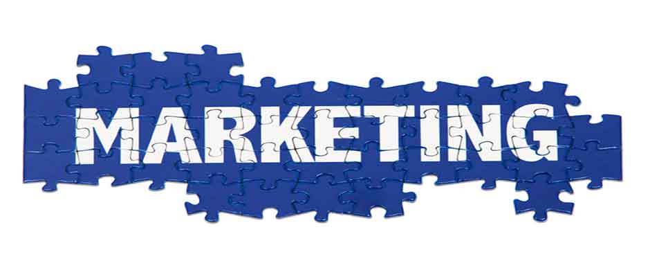 Marketing kỹ thuật số