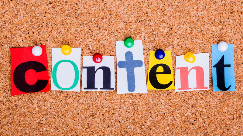 bí quyết làm content thành công