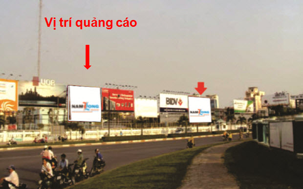 quảng cáo pano