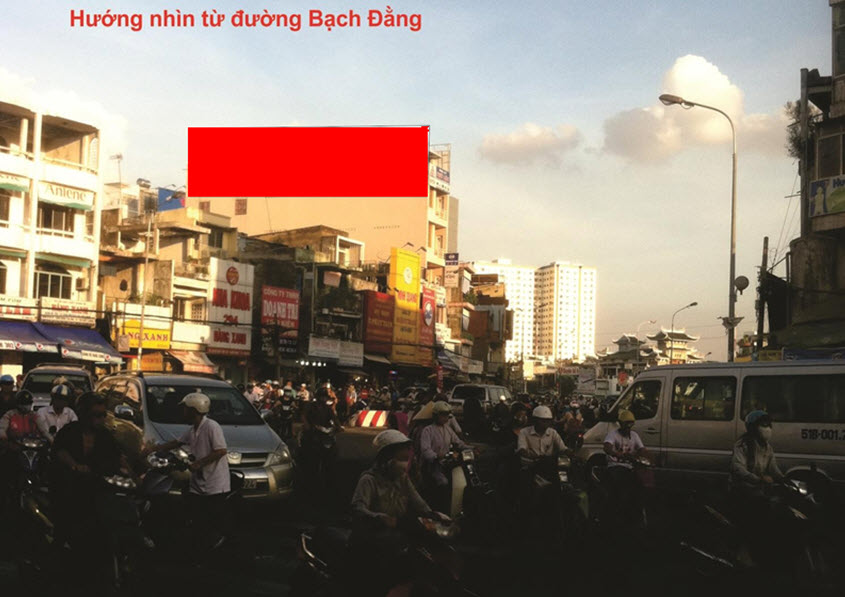 quảng cáo pano