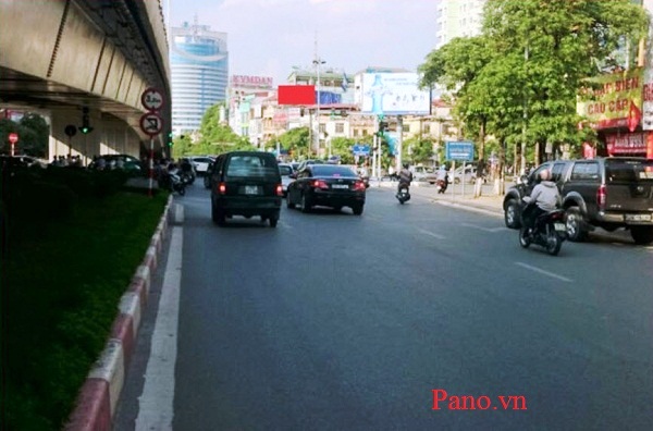 quảng cáo pano