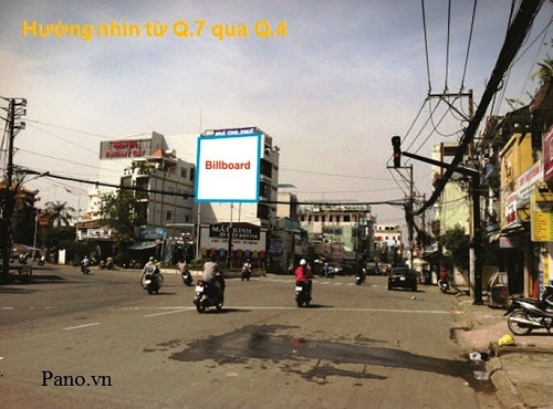 quảng cáo pano