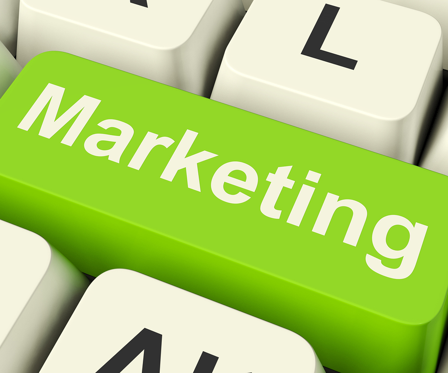 kế hoạch marketing