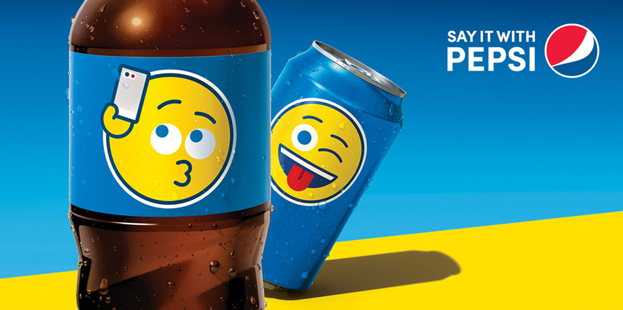 chiến dịch tiếp thị của pepsi