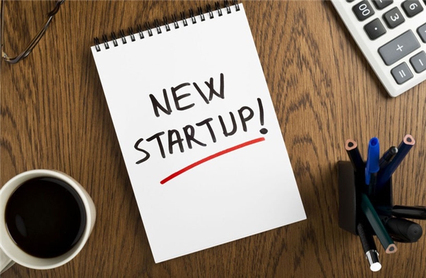 startup