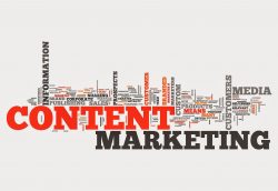 content marketing