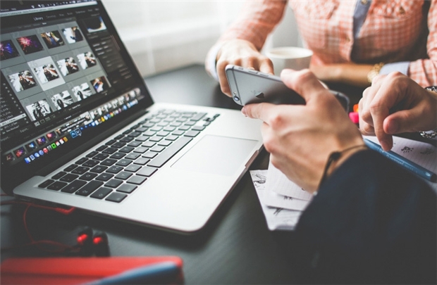 chiến lược digital marketing