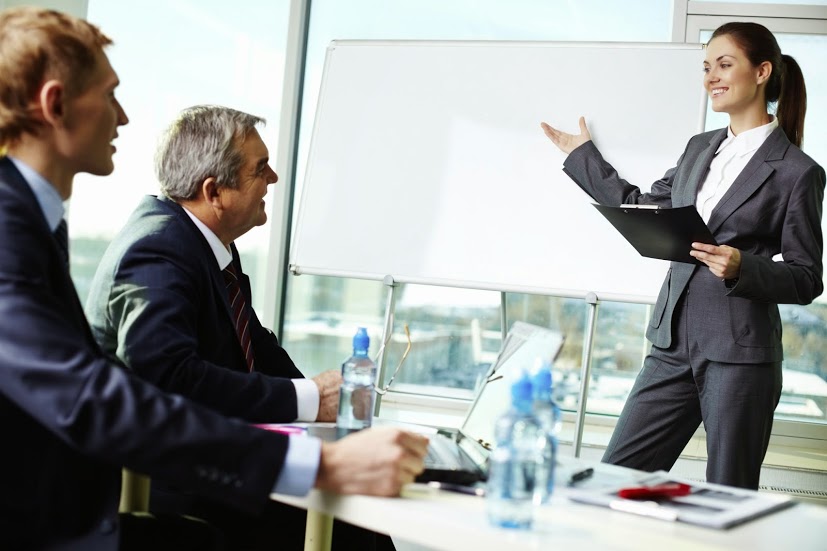 đàm phán hiệu quả