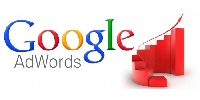 quảng cáo adwords